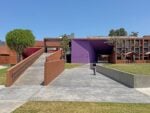 Barclay & Crousse Architecture, Scuola Franco Peruviana, Lima, 2025. Ph: Juan Solano