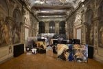 Un’antologia politica degli Stati Uniti. La grande mostra di Arthur Jafa e Richard Prince a Venezia
