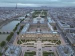 Il Louvre cambia: scelto il progetto che traghetterà il museo nel suo nuovo Rinascimento