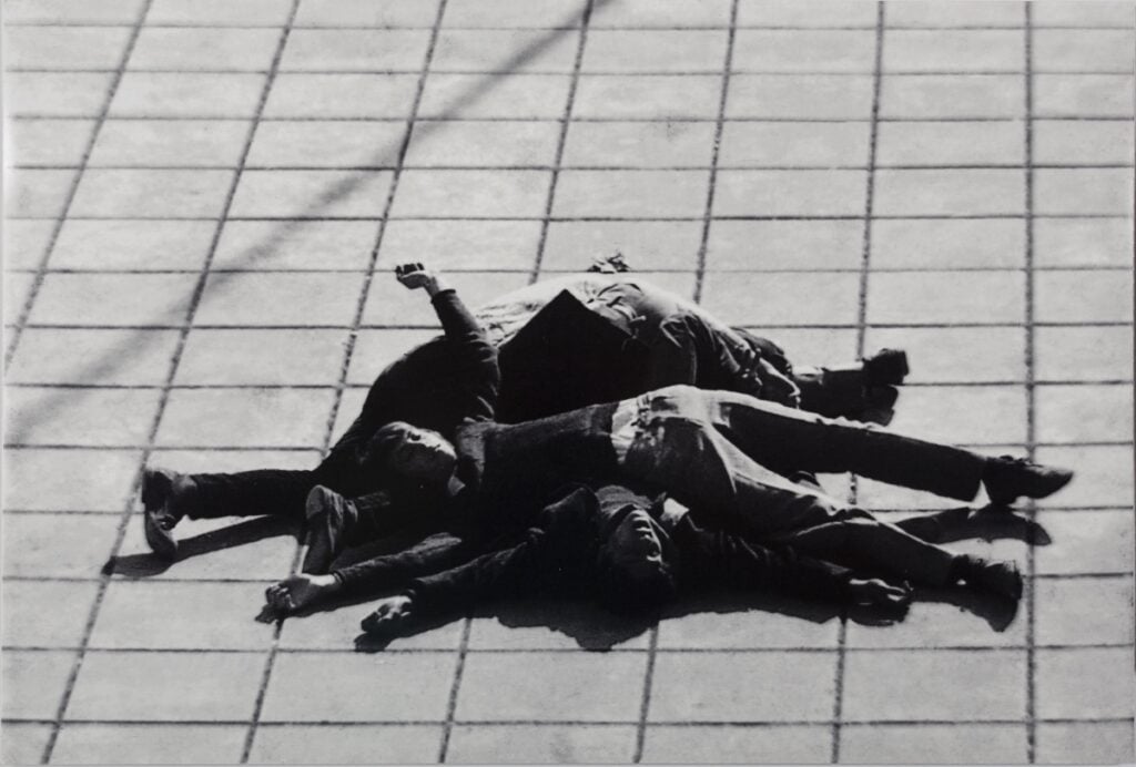 Darkness Visible: The Long Shadow of Dictatorship