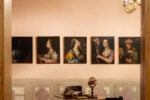 Il nuovo allestimento della Fondazione Querini Stampalia a Venezia &egrave; un gioco di arte combinatoria. Intervista alla direttrice Cristiana Collu