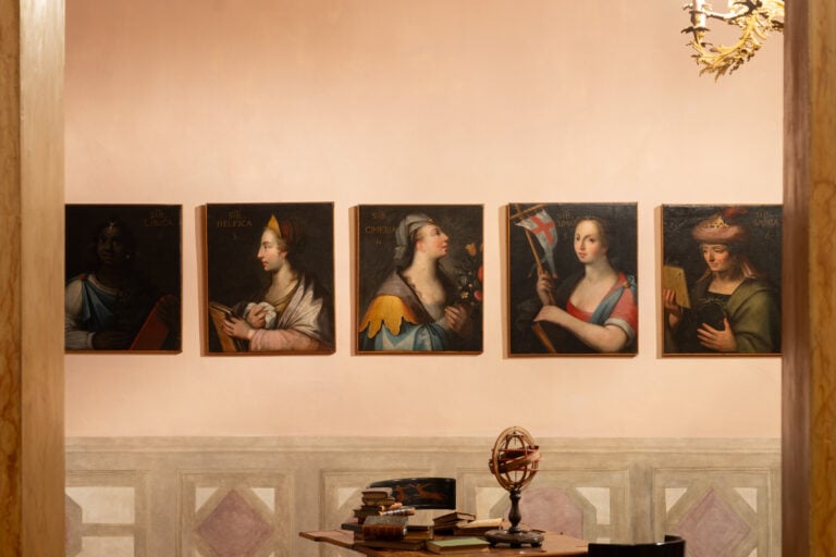 Il nuovo allestimento della Fondazione Querini Stampalia a Venezia &egrave; un gioco di arte combinatoria. Intervista alla direttrice Cristiana Collu