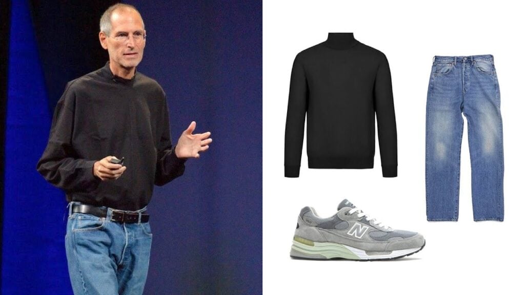 Silicon Valley Steve Jobs
