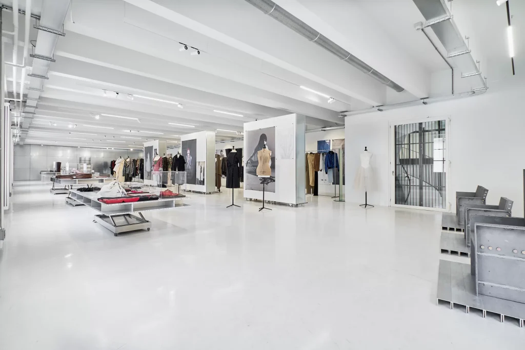 10 Corso Como, Milano