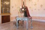 Il nuovo allestimento della Fondazione Querini Stampalia a Venezia &egrave; un gioco di arte combinatoria. Intervista alla direttrice Cristiana Collu