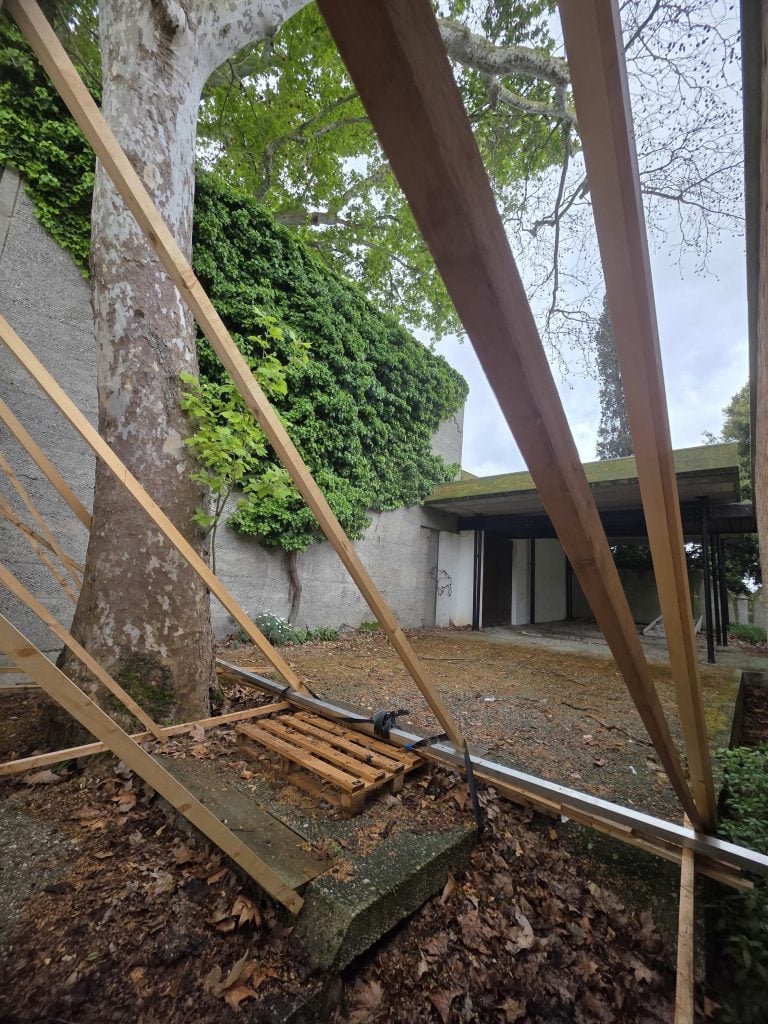 C&rsquo;&egrave; un padiglione assente alla Biennale d&rsquo;Arte di Venezia 2026 di cui nessuno ha parlato: il Venezuela