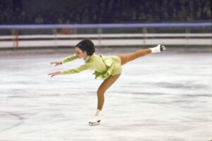A Verona una mostra di fotografia racconta gli sport invernali andando oltre il concetto di gara 