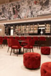 A Roma sta per aprire un nuovo cinema di lusso nelle scuderie dello storico Palazzo Odescalchi. Le immagini&nbsp;