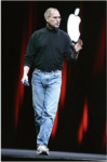Silicon Valley Steve Jobs