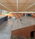 Barclay & Crousse Architecture, Scuola Franco Peruviana, Lima, 2025. Ph: Juan Solano