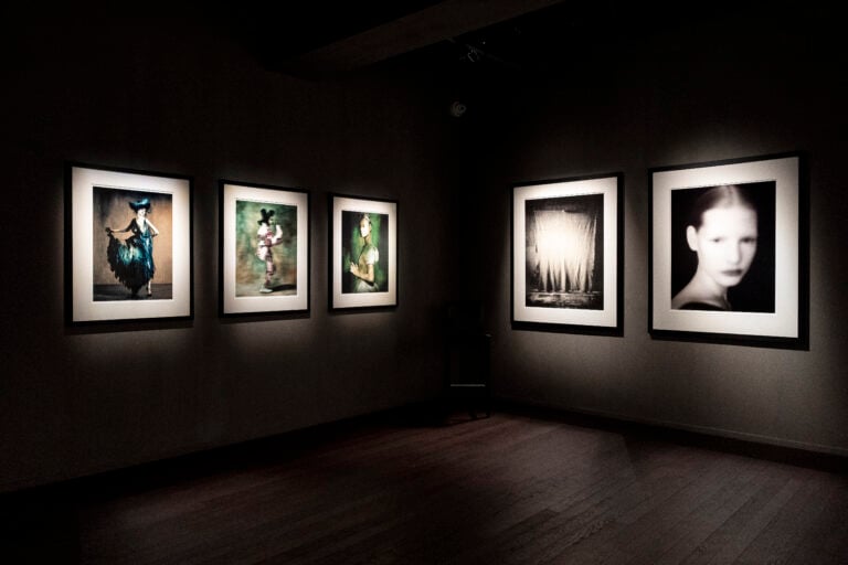 Galleria Paolo Roversi - MAR. Photo Alessandro Levati