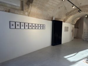 Due giovani artisti in una mostra a Matera si confrontano sulle tracce della memoria