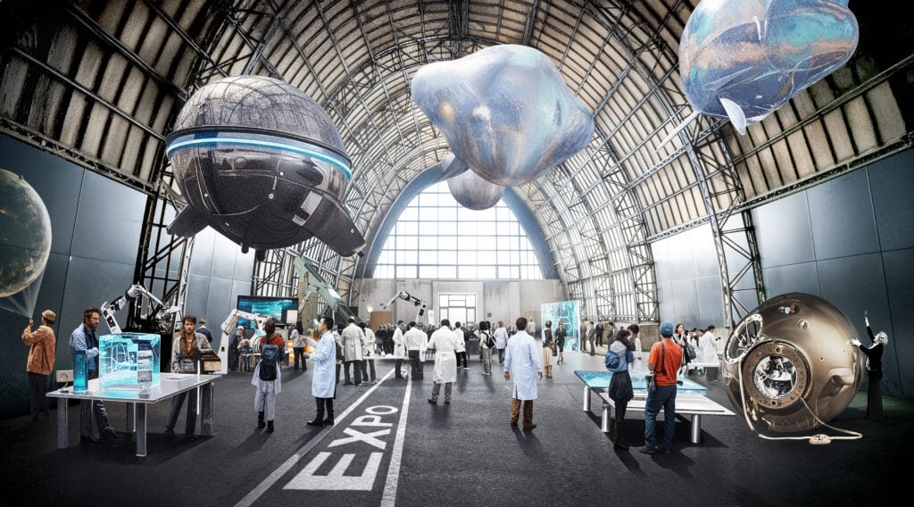 Una strategia urbana multilivello per il futuro di Roma: intervista allo studio IT’S