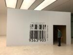 Museion Bolzano, Ambienti. Franco Vaccari, Installation View, Ph Claudia Zanfi