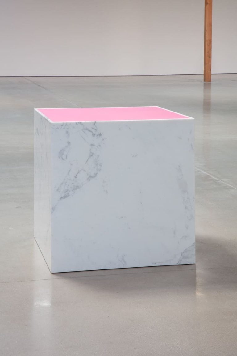 Pepto-Bismol in a Marble Box, 1988. Ph: Joshua White