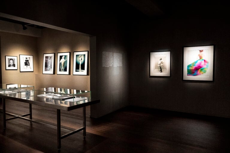 Galleria Paolo Roversi - MAR. Photo Alessandro Levati