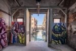 L&rsquo;astrazione pittorica come forma di libert&agrave;. Le due mostre di Fran&ccedil;ois Reboul a Venezia