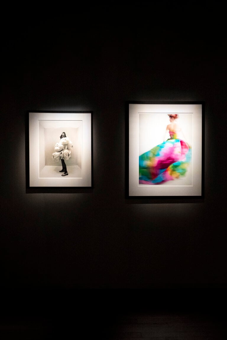 Galleria Paolo Roversi - MAR. Photo Alessandro Levati