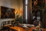 Il nuovo allestimento della Fondazione Querini Stampalia a Venezia &egrave; un gioco di arte combinatoria. Intervista alla direttrice Cristiana Collu