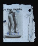 Our Rags Magazine Issue 2
