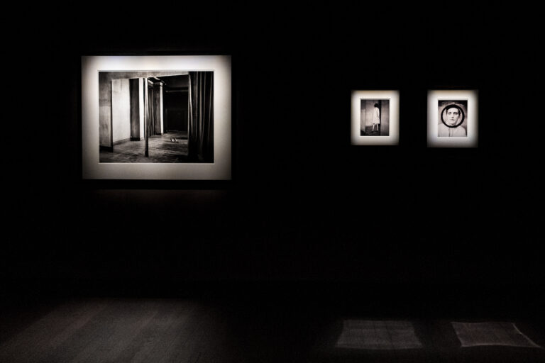 Galleria Paolo Roversi - MAR. Photo Alessandro Levati