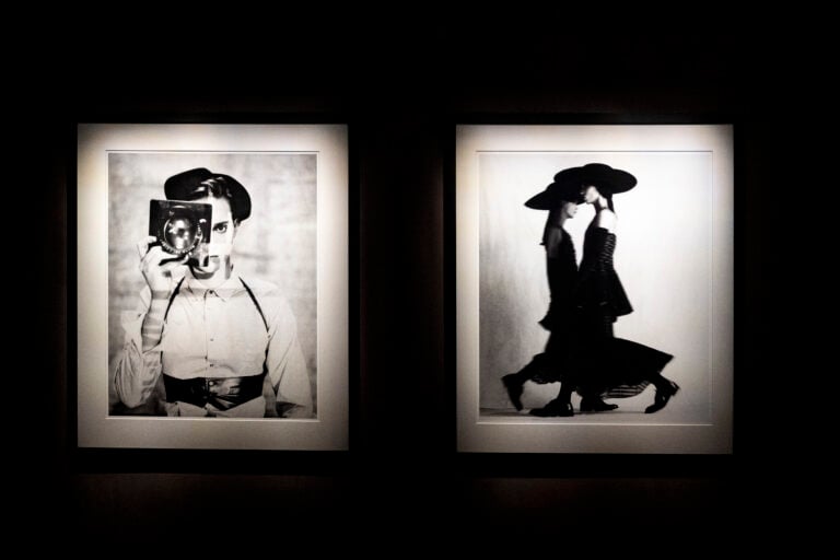 Galleria Paolo Roversi - MAR. Photo Alessandro Levati