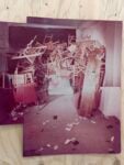 Museion Bolzano, Ambienti. Franco Vaccari, Installation View, Ph Claudia Zanfi