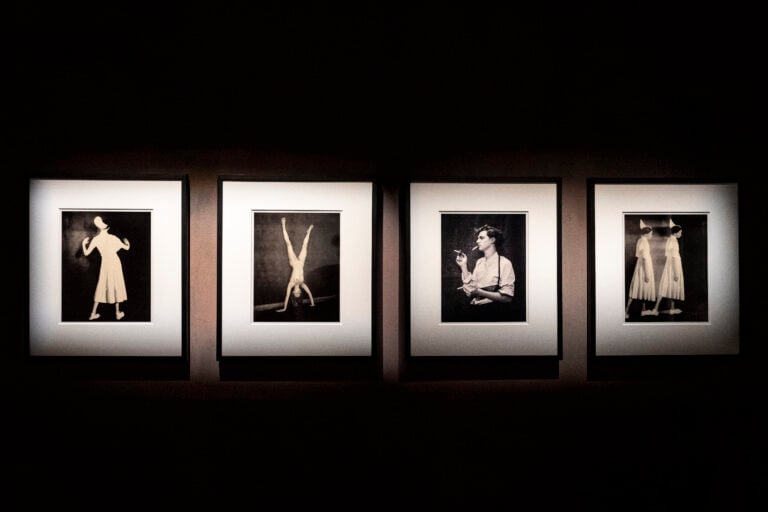 Galleria Paolo Roversi - MAR. Photo Alessandro Levati