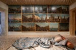 Il nuovo allestimento della Fondazione Querini Stampalia a Venezia &egrave; un gioco di arte combinatoria. Intervista alla direttrice Cristiana Collu