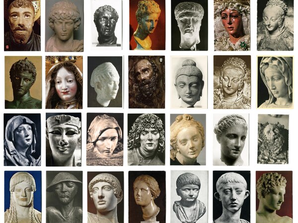 61. Biennale Arte – Los Restos