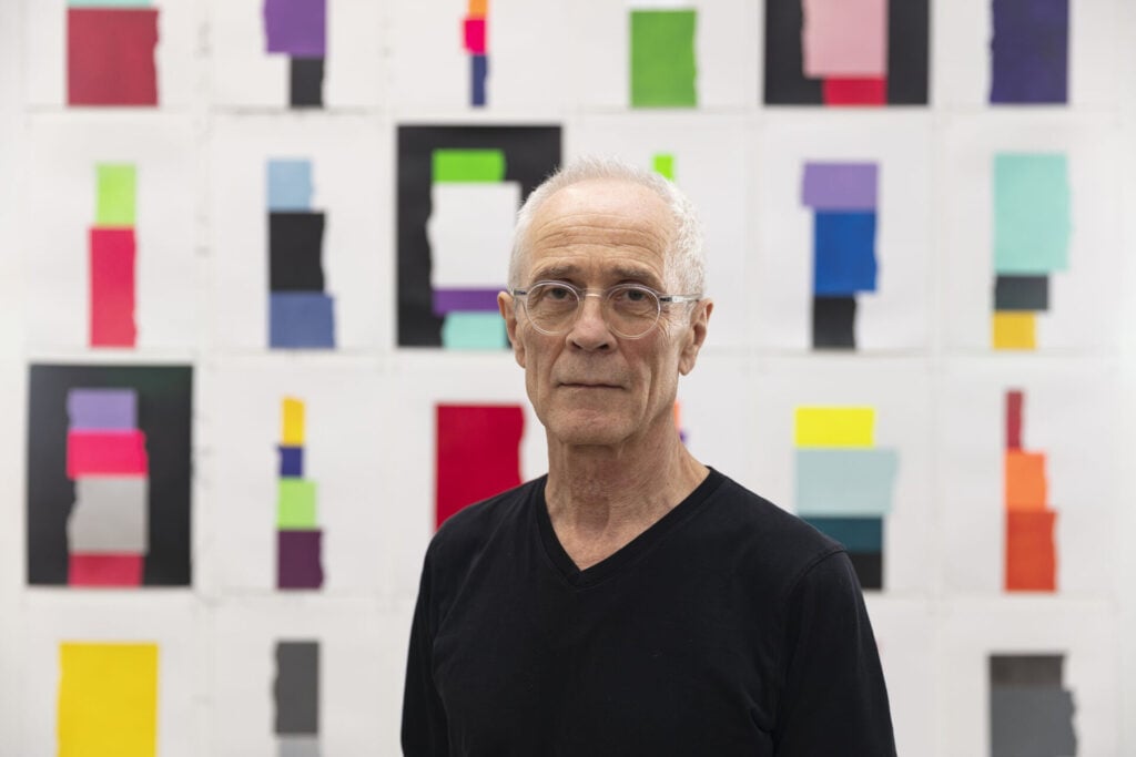 David Batchelor