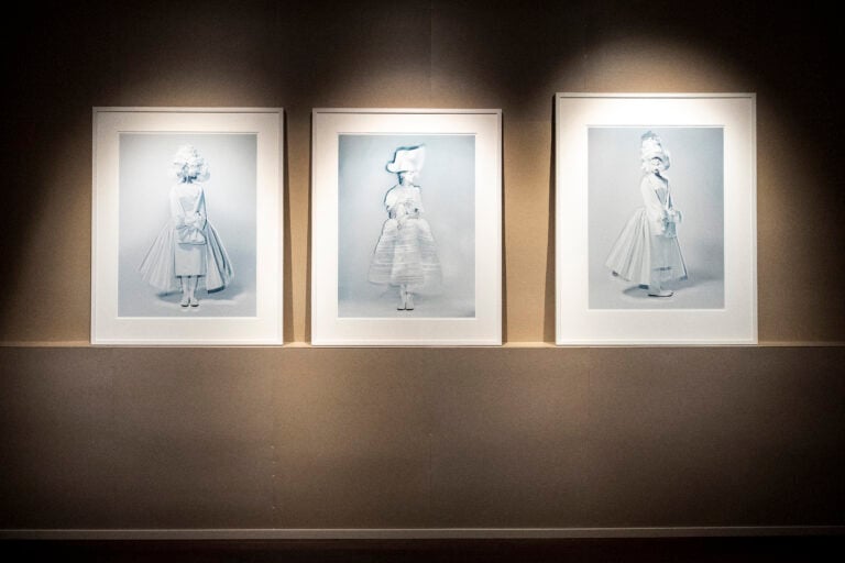 Galleria Paolo Roversi - MAR. Photo Alessandro Levati
