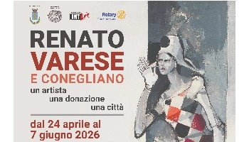 Renato Varese e Conegliano