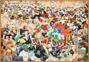 Gino Severini - Modernità come dialogo