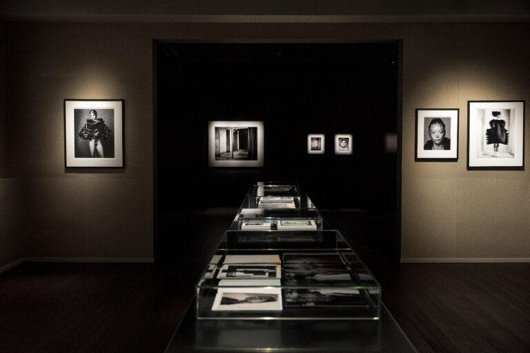 Galleria Paolo Roversi - MAR. Photo Alessandro Levati