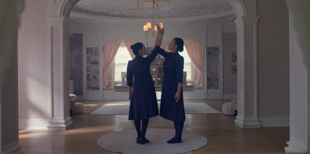 Esce la serie &ldquo;The Testaments&rdquo; che si propone come sequel di &ldquo;The Handmaid&rsquo;s Tale&rdquo;&nbsp;