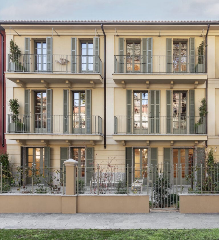Fondazione Elpis, Agnese Bedini, DSL Studio