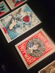 La mostra di Shepard Fairey, OBEY: Power to the Peaceful, Gallerie d&rsquo;Italia, Napoli