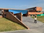 Architettura come microcosmo. Intervista agli architetti Barclay & Crousse che arrivano in mostra a Milano