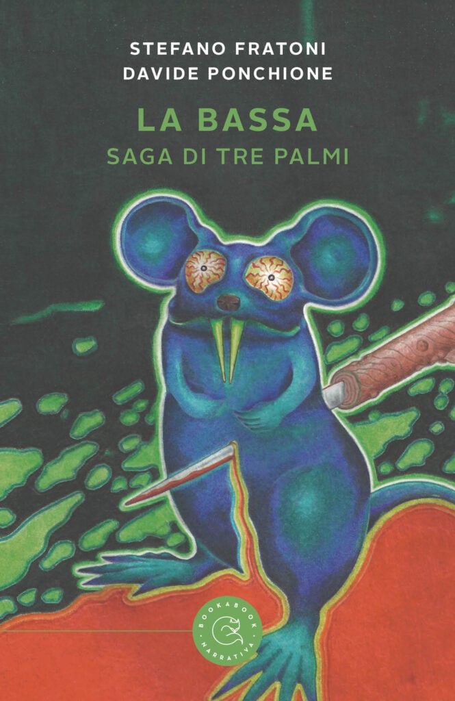 La Bassa. Saga di Tre Palmi