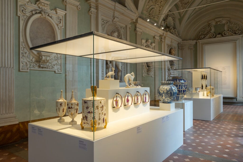 A Firenze c’è da vedere una mostra sulla creatività degli Anni Venti