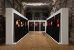 Fondazione Prada, Helter Skelter. Arthur Jafa & Richard Prince, Venezia, Installation View