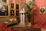 Il nuovo allestimento della Fondazione Querini Stampalia a Venezia &egrave; un gioco di arte combinatoria. Intervista alla direttrice Cristiana Collu