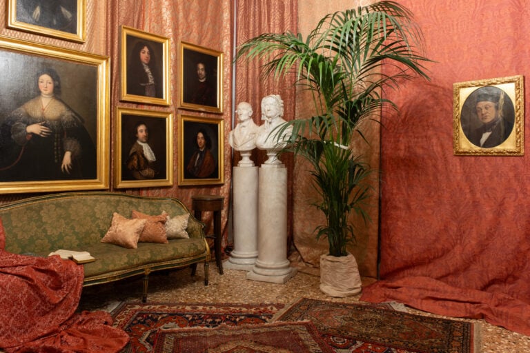 Il nuovo allestimento della Fondazione Querini Stampalia a Venezia &egrave; un gioco di arte combinatoria. Intervista alla direttrice Cristiana Collu