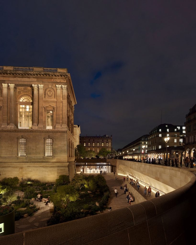 Il Louvre cambia: scelto il progetto che traghetterà il museo nel suo nuovo Rinascimento