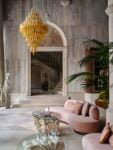 L&rsquo;arrivo dell&rsquo;hotel Orient Express a Venezia riapre lo storico Palazzo Don&agrave; Giovannelli (riempiendolo di arte contemporanea)