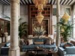 L&rsquo;arrivo dell&rsquo;hotel Orient Express a Venezia riapre lo storico Palazzo Don&agrave; Giovannelli (riempiendolo di arte contemporanea)