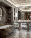 L&rsquo;arrivo dell&rsquo;hotel Orient Express a Venezia riapre lo storico Palazzo Don&agrave; Giovannelli (riempiendolo di arte contemporanea)