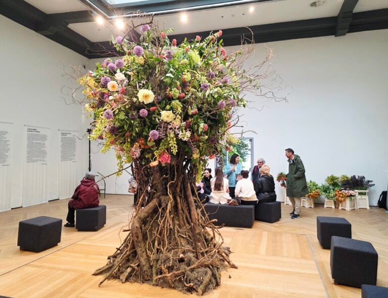Ecco com&rsquo;&egrave; il chiacchieratissimo Padiglione Russia della Biennale di Venezia. Foto e video
