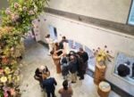 Ecco com’è il chiacchieratissimo Padiglione Russia della Biennale di Venezia. Foto e video